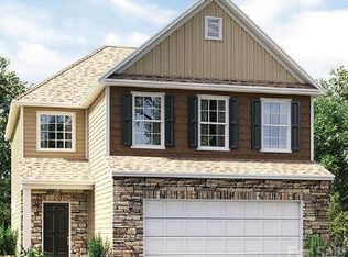 320 Runner Stone Ln #187, Fort Mill, SC 29715