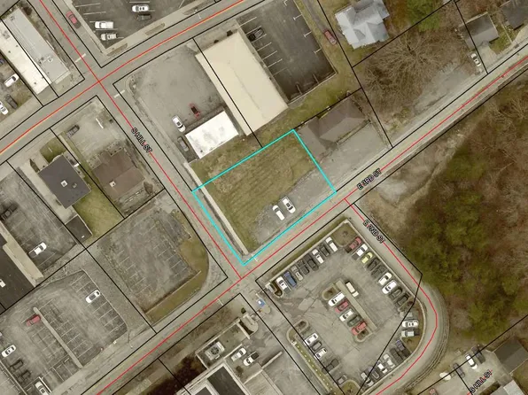 201 E 3rd St, London, KY 40741
