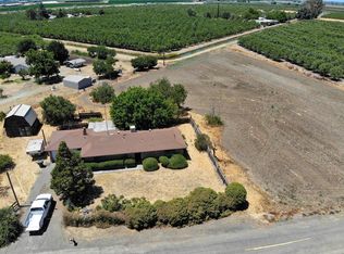 2815 Pioneer Rd, Merced, CA 95341