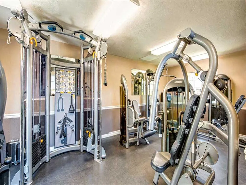 Sofi Laguna Hills — Photo 4