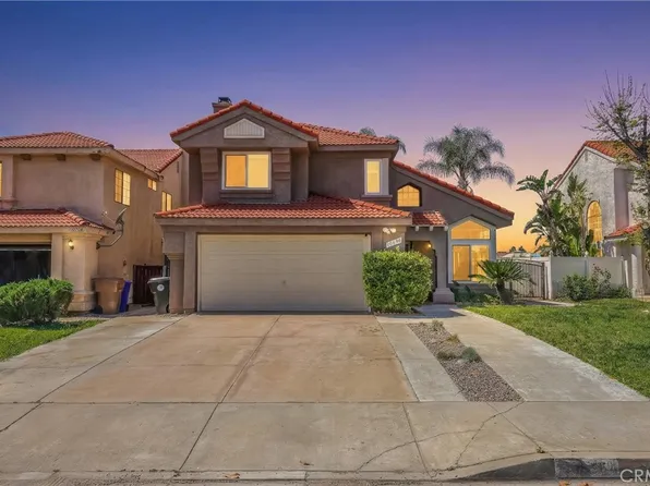 10696 Opal Ave, Redlands, CA 92374