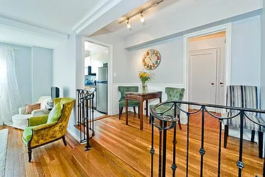 Rented by Bank Neary