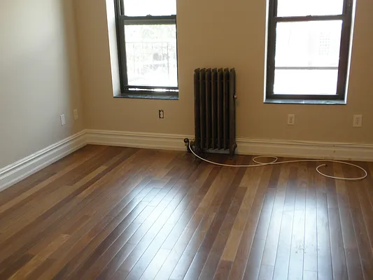 Rented by Aguayo & Huebener Brooklyn | media 18