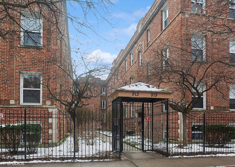 1st image of 917 W Sunnyside Ave APT 1S