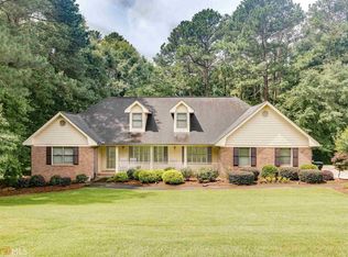3085 Wood Valley Dr, McDonough, GA 30253