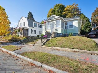 16 Frank St, Worcester, MA 01604