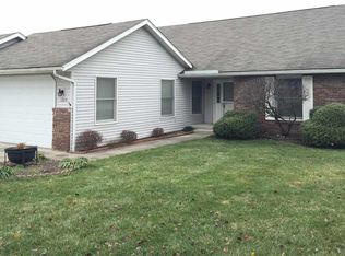 1004 E Heather Dr, Bloomington, IN