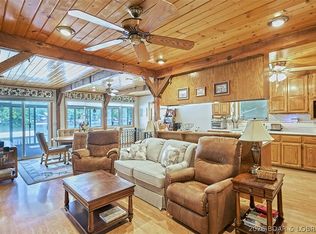 1425 Lick Creek Rd, Edwards, MO 65326
