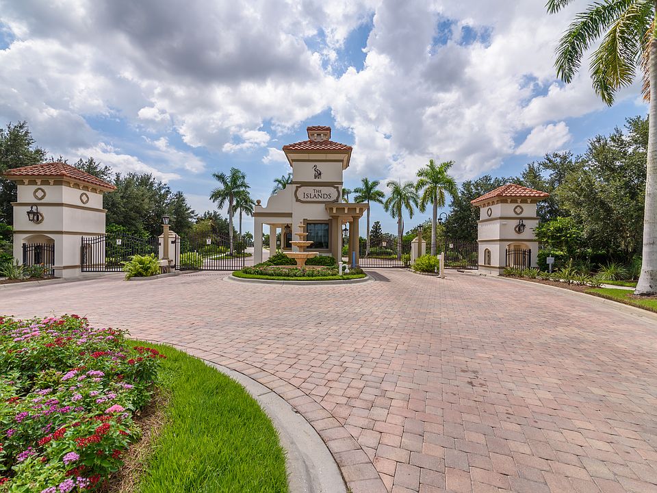 Ft. Hamer Rd Guard Gate