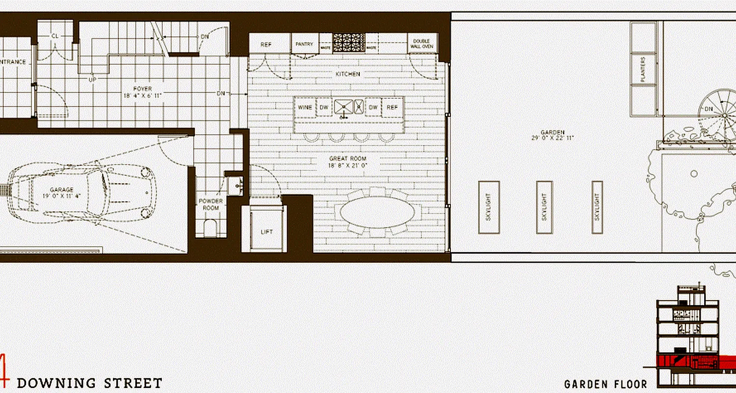 floor plan 5