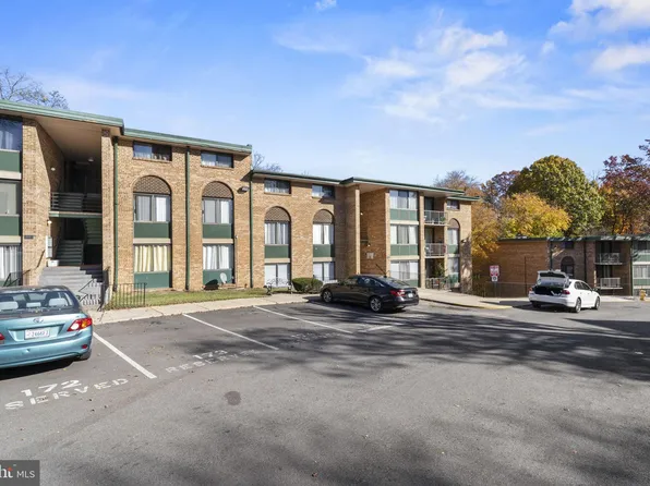 489 N Armistead St APT T2, Alexandria, VA 22312