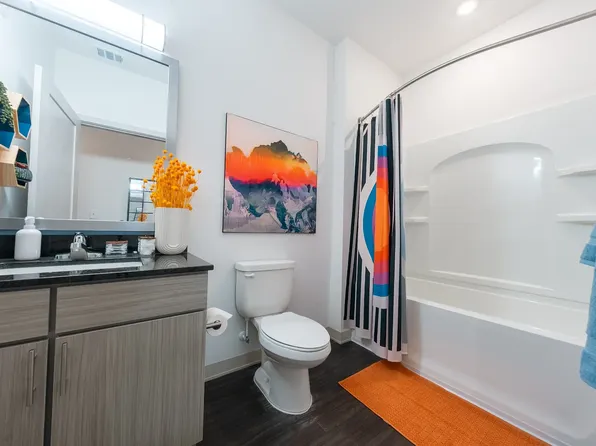 The Marshall on 5th, 1300 5th Ave S #2-1119868, Birmingham, AL 35233