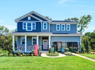 Mitchell Plan, Lyndon Green, Louisville, KY 40242