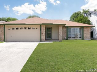 7563 Lincoln Village Dr, San Antonio, TX 78244