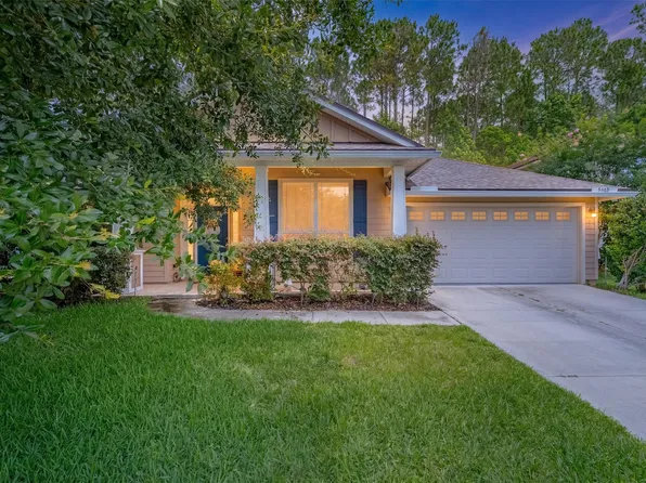 86031 Aladdins Way, Yulee, FL 32097