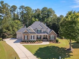 802 Morningwood Ln NW, Kennesaw, GA 30152