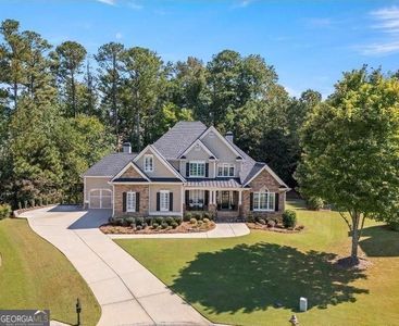 802 Morningwood Ln NW, Kennesaw, GA, 30152