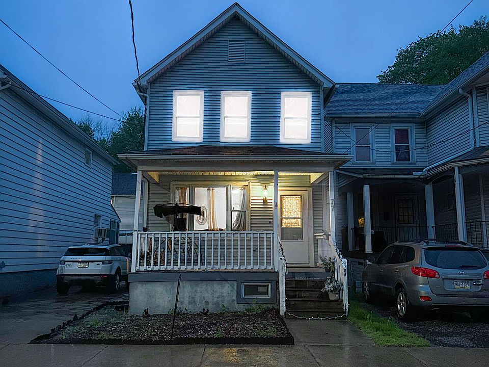 77 Ashley St, Ashley, PA 18706 MLS 231427 Zillow
