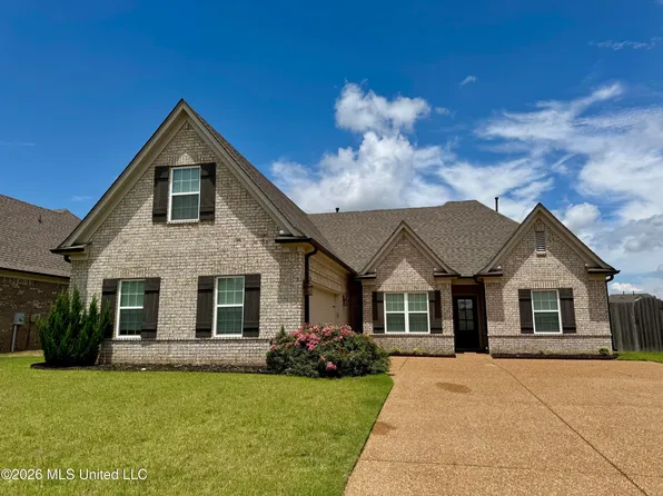 708 Holiday Cv, Hernando, MS 38632