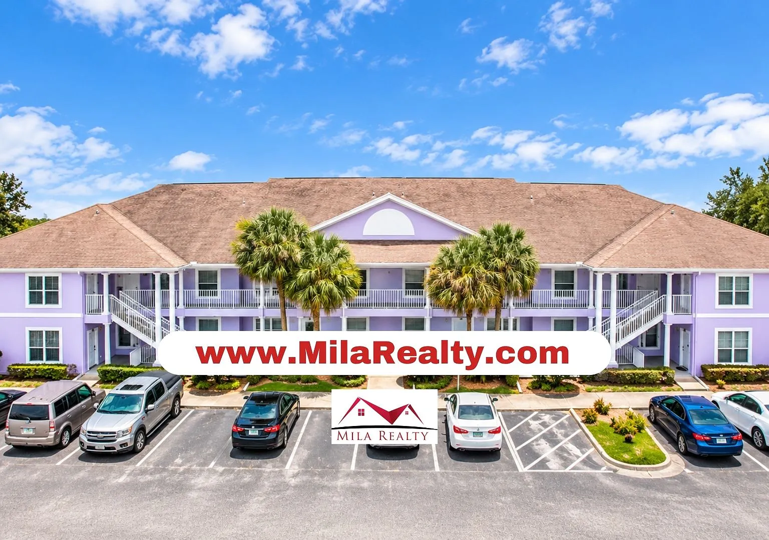 3127 Sun Lake Ct, Unit A, Kissimmee, FL 34747 - 1 — Photo 1
