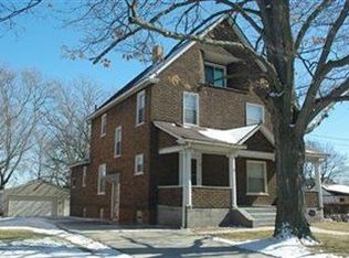 103 Millet Ave, Youngstown, OH