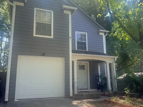1263 Old Countryside Cir, Stone Mountain, GA 30083