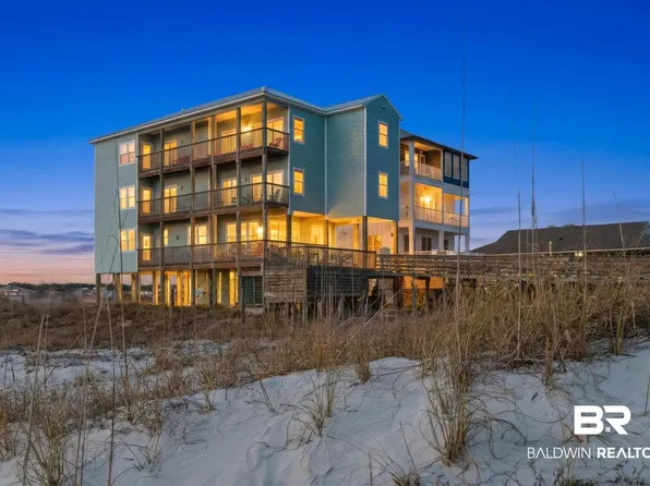 1661 W Beach Blvd, Gulf Shores, AL 36542