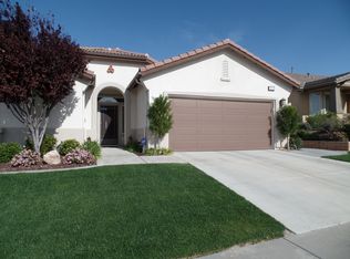 462 Glacier Park, Beaumont, CA 92223