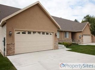 511 S 300 E APT 3, Springville, UT 84663