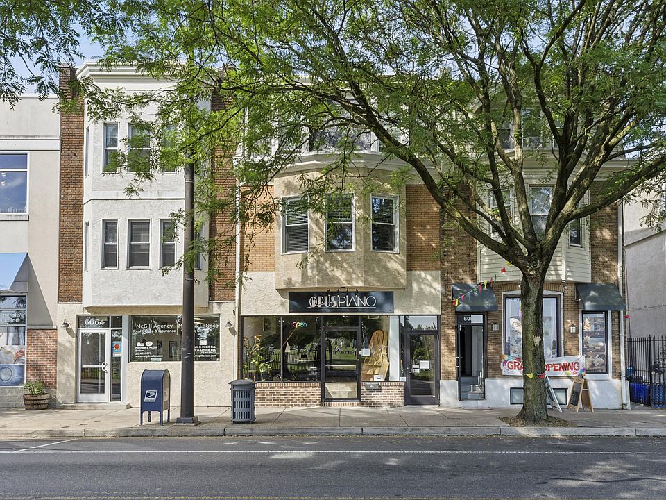 1st image of 6066 Ridge Ave