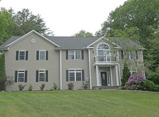 46 Brookfield Rd, Seymour, CT 06483