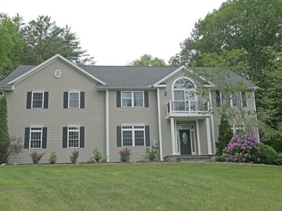 46 Brookfield Road, Seymour, CT, 06483