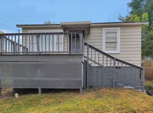 274 Booker St SW, Atlanta, GA 30315