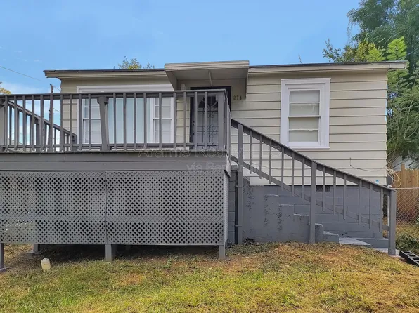 274 Booker St SW, Atlanta, GA 30315