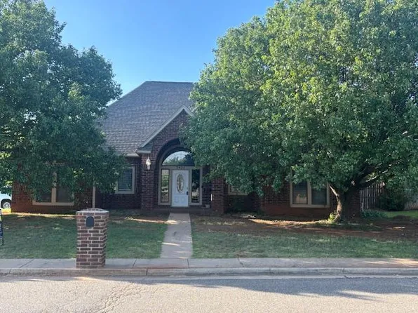 2421 NW Jeannes Trl, Edmond, OK 73012