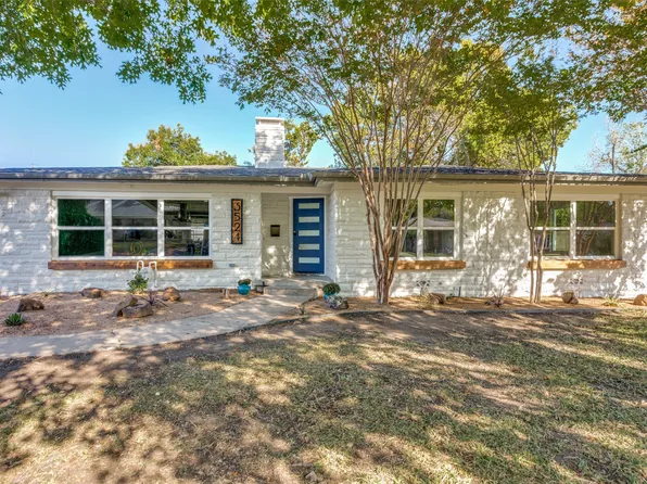 3524 Rashti Ct, Fort Worth, TX 76109