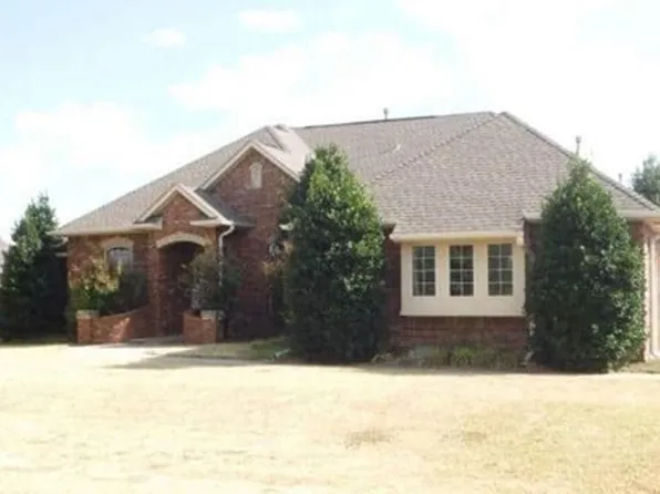 18412 Wild Horse Trl, Norman, OK 73072