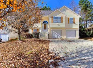 6665 Breckenridge Dr, Douglasville, GA 30134