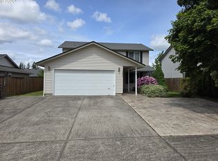 16924 NE 19th Way, Vancouver, WA 98684