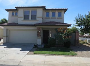 5211 W Paradise Dr, Glendale, AZ 85304