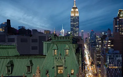 Rented by PocketBroker Inc