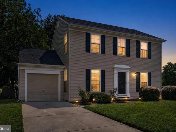 6 Ashen Sky Ct, Bear, DE 19701