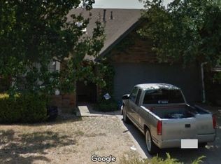 3245 Beavers Bend Trl, Grand Prairie, TX 75052