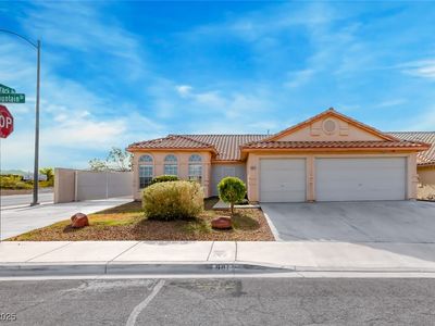 901 River Mountain Dr, Henderson, NV, 89015