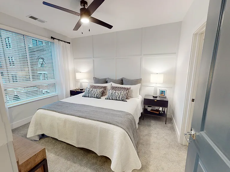 Factory 52 Apartments — Photo 20
