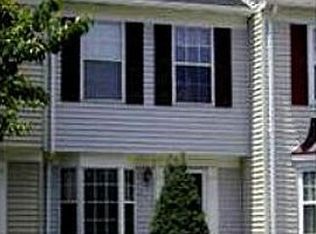 8319 Felsted Ln, Manassas, VA 20110