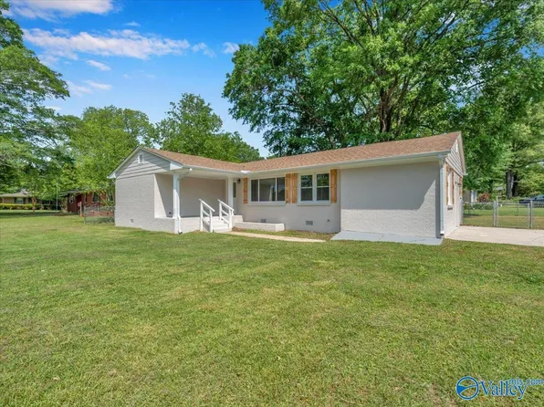 1419 11th St SE, Cullman, AL 35055