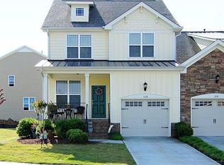 1133 Willowgrass Ln, Wake Forest, NC 27587