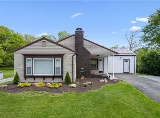 741 Berlin Plank Rd, Somerset, PA 15501