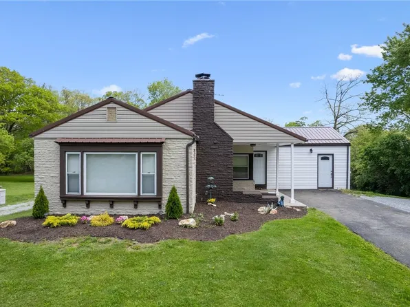 741 Berlin Plank Rd, Somerset, PA 15501
